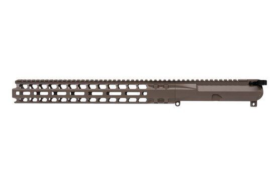 Radian Weapons AR-15 Builder kit in Flat Dark Earth